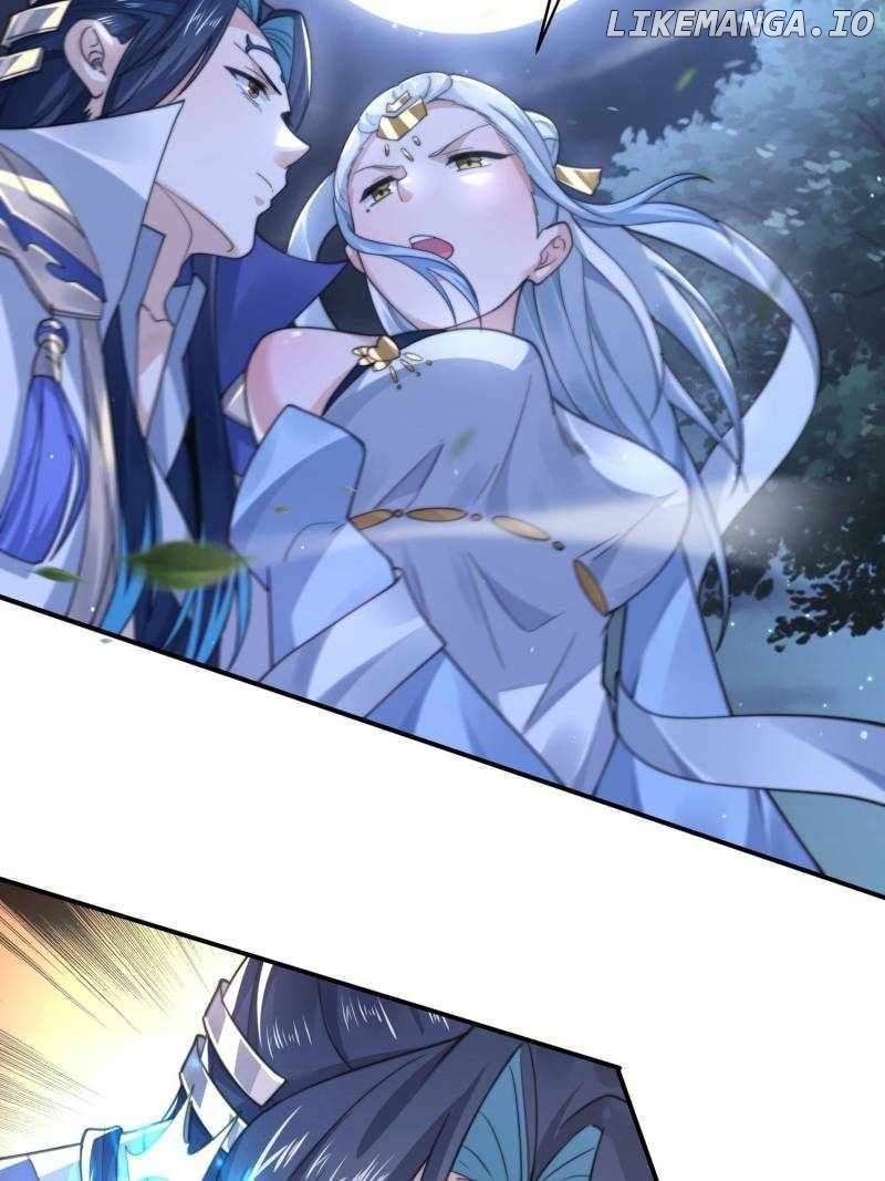 All the Female Apprentices Want to Kill Me Chapter 99 - page 39