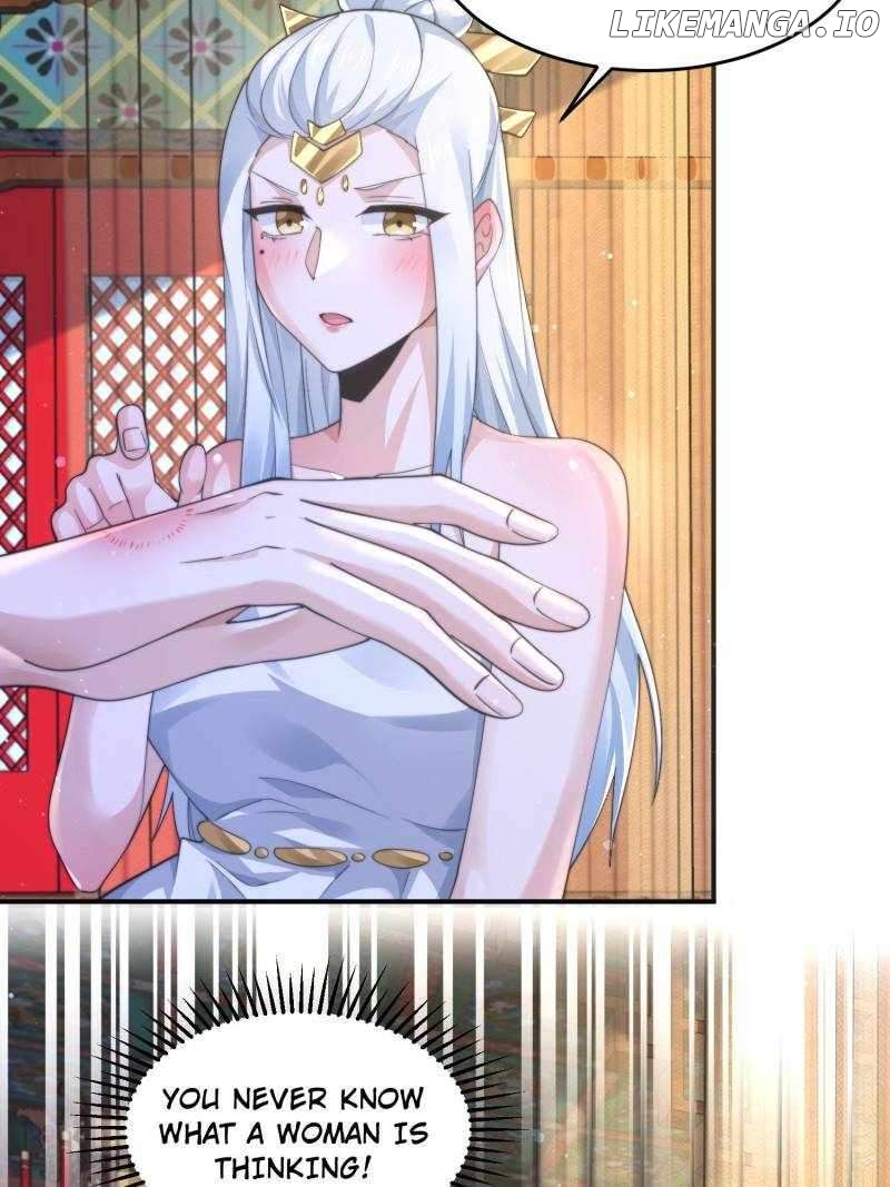 All the Female Apprentices Want to Kill Me Chapter 99 - page 4