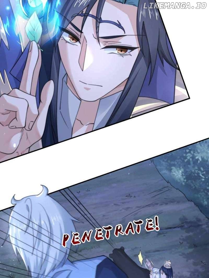 All the Female Apprentices Want to Kill Me Chapter 99 - page 40