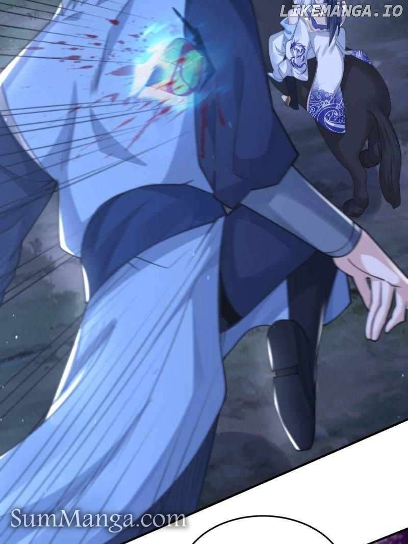 All the Female Apprentices Want to Kill Me Chapter 99 - page 41