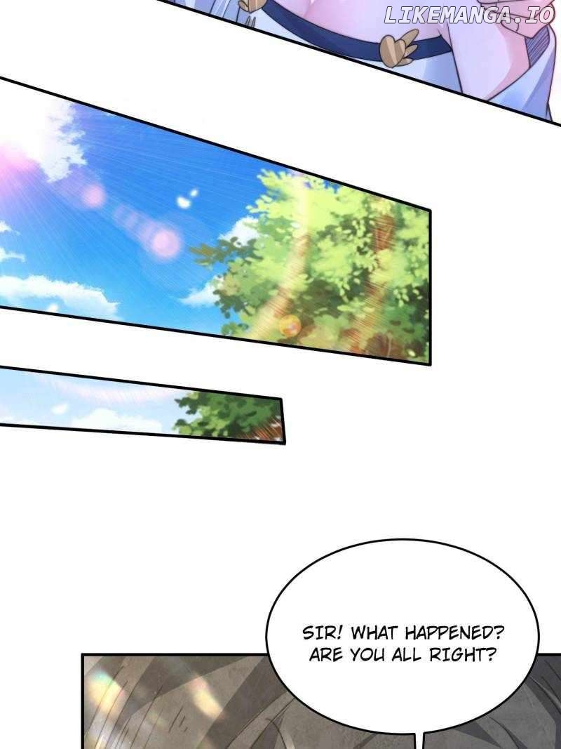 All the Female Apprentices Want to Kill Me Chapter 99 - page 43