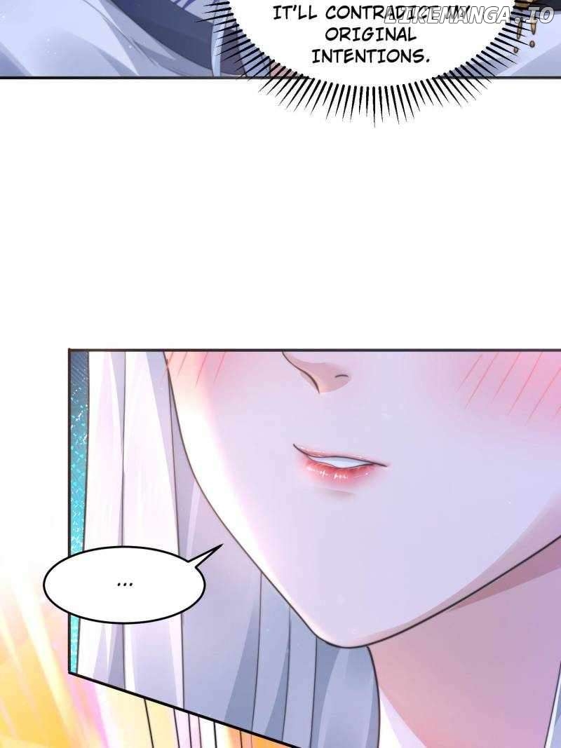 All the Female Apprentices Want to Kill Me Chapter 99 - page 6