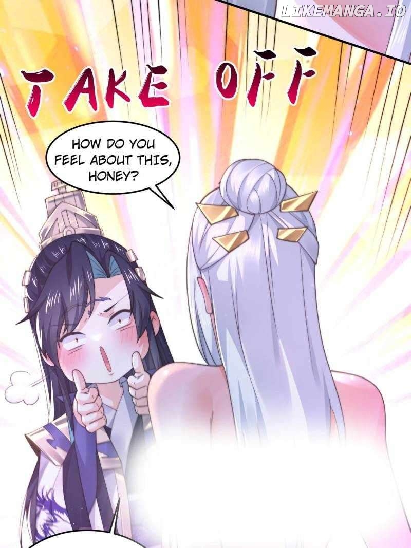 All the Female Apprentices Want to Kill Me Chapter 99 - page 7