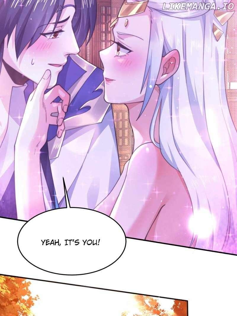 All the Female Apprentices Want to Kill Me Chapter 99 - page 9