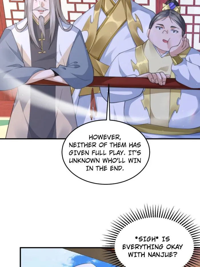 All the Female Apprentices Want to Kill Me Chapter 103 - page 12