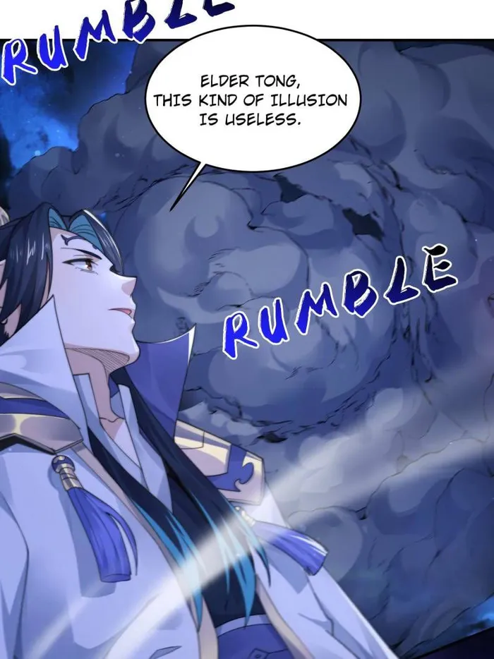All the Female Apprentices Want to Kill Me Chapter 103 - page 14