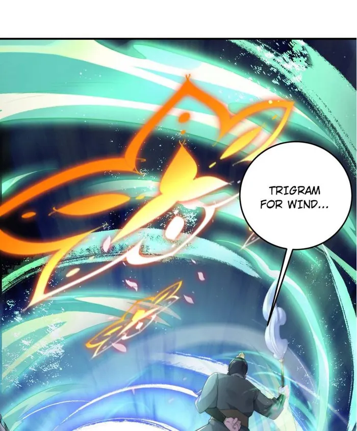 All the Female Apprentices Want to Kill Me Chapter 103 - page 2