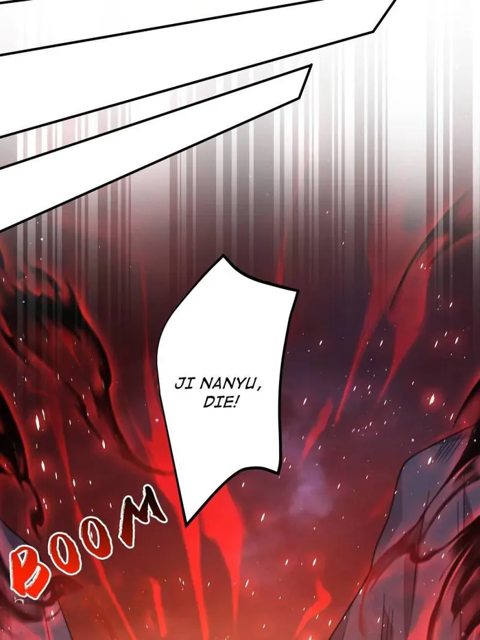 All the Female Apprentices Want to Kill Me Chapter 103 - page 20