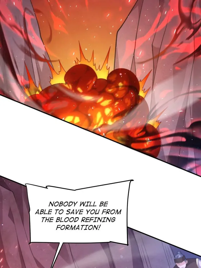 All the Female Apprentices Want to Kill Me Chapter 103 - page 21