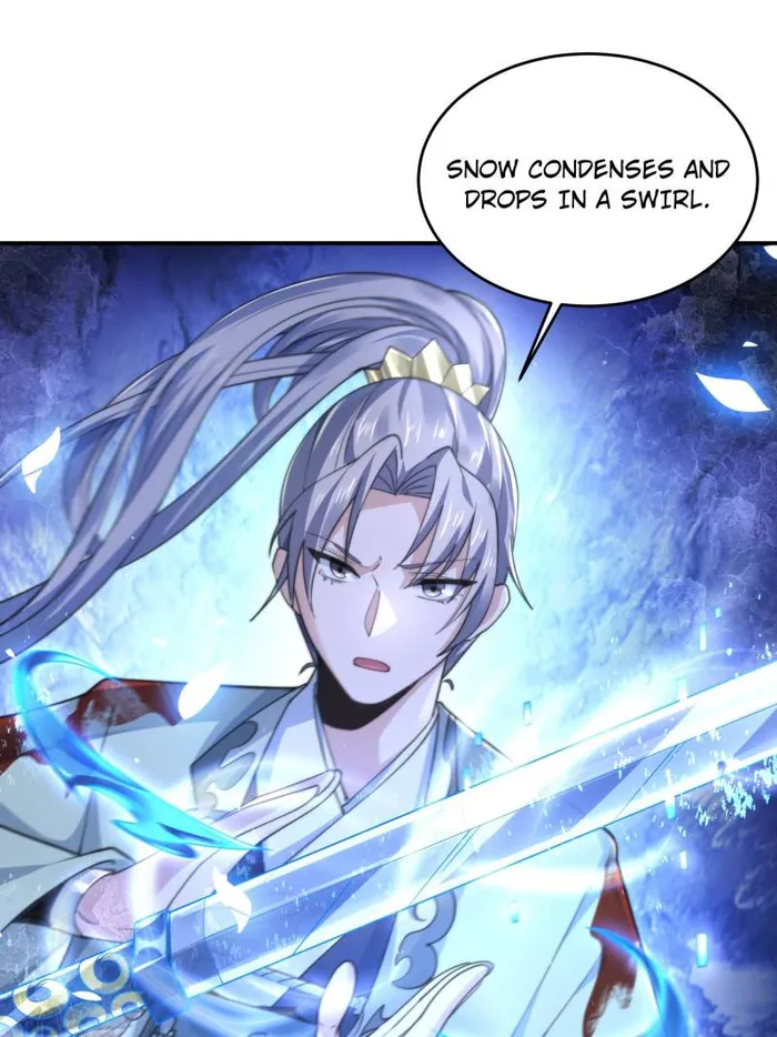 All the Female Apprentices Want to Kill Me Chapter 103 - page 25