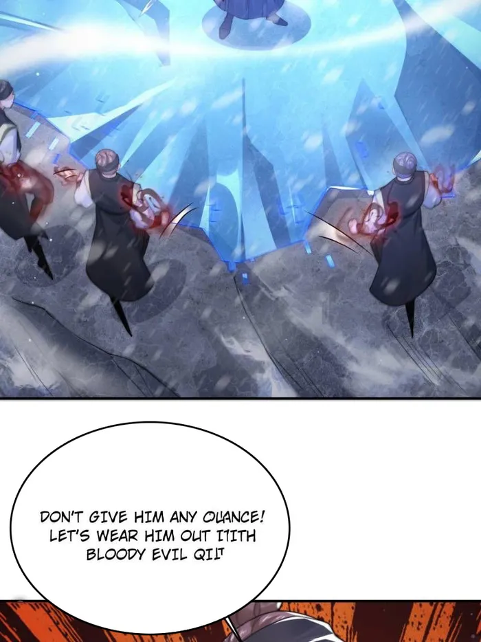 All the Female Apprentices Want to Kill Me Chapter 103 - page 27