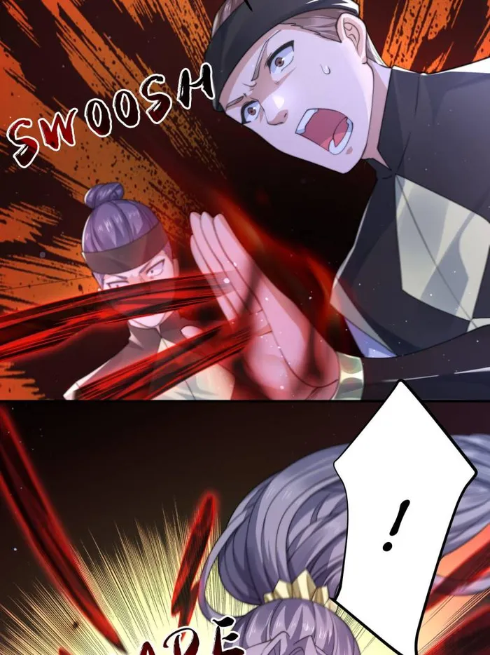 All the Female Apprentices Want to Kill Me Chapter 103 - page 28