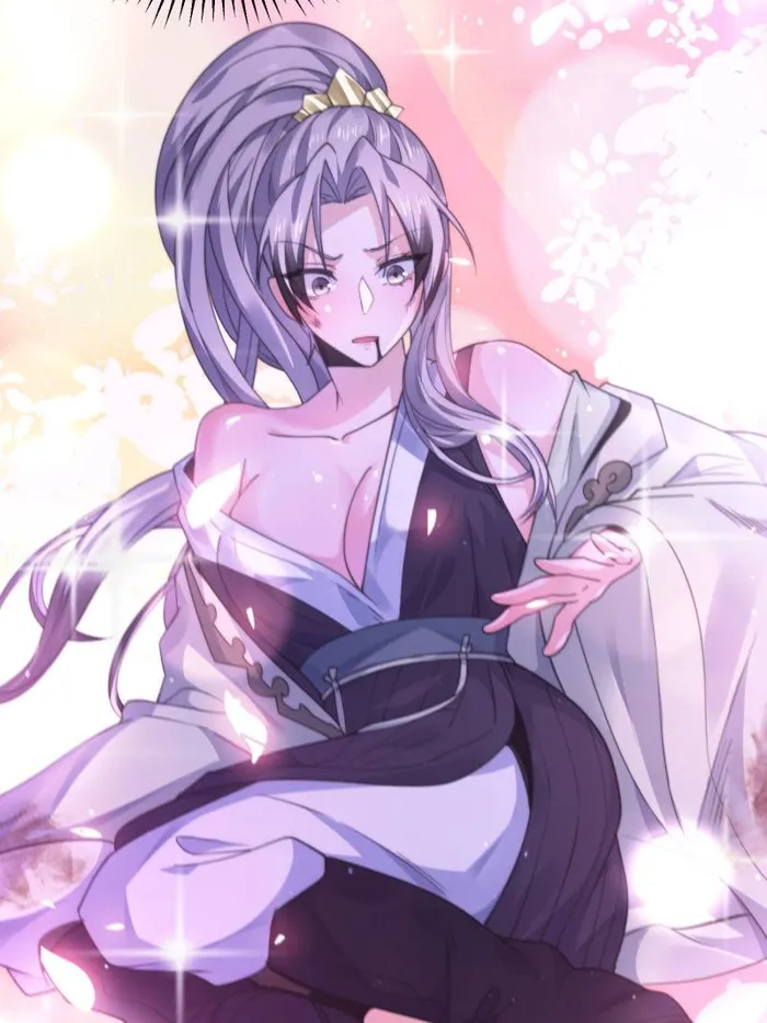 All the Female Apprentices Want to Kill Me Chapter 103 - page 42