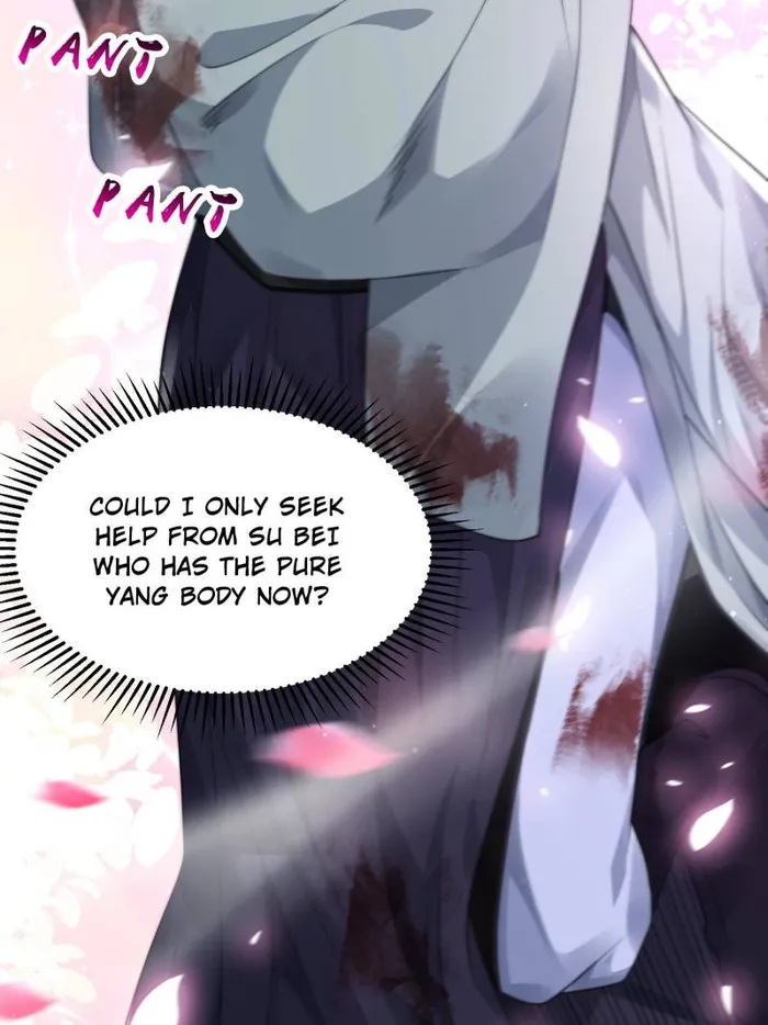All the Female Apprentices Want to Kill Me Chapter 103 - page 50