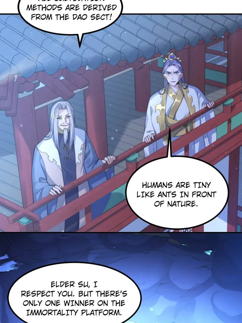 All the Female Apprentices Want to Kill Me Chapter 104 - page 13