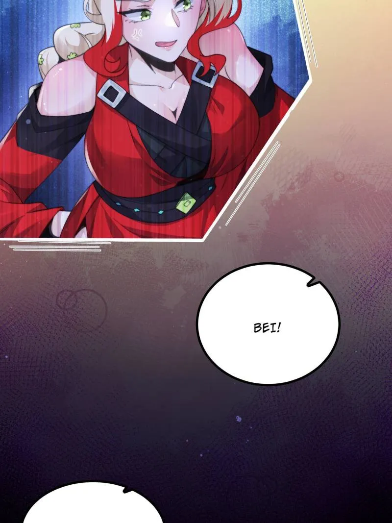 All the Female Apprentices Want to Kill Me Chapter 104 - page 31