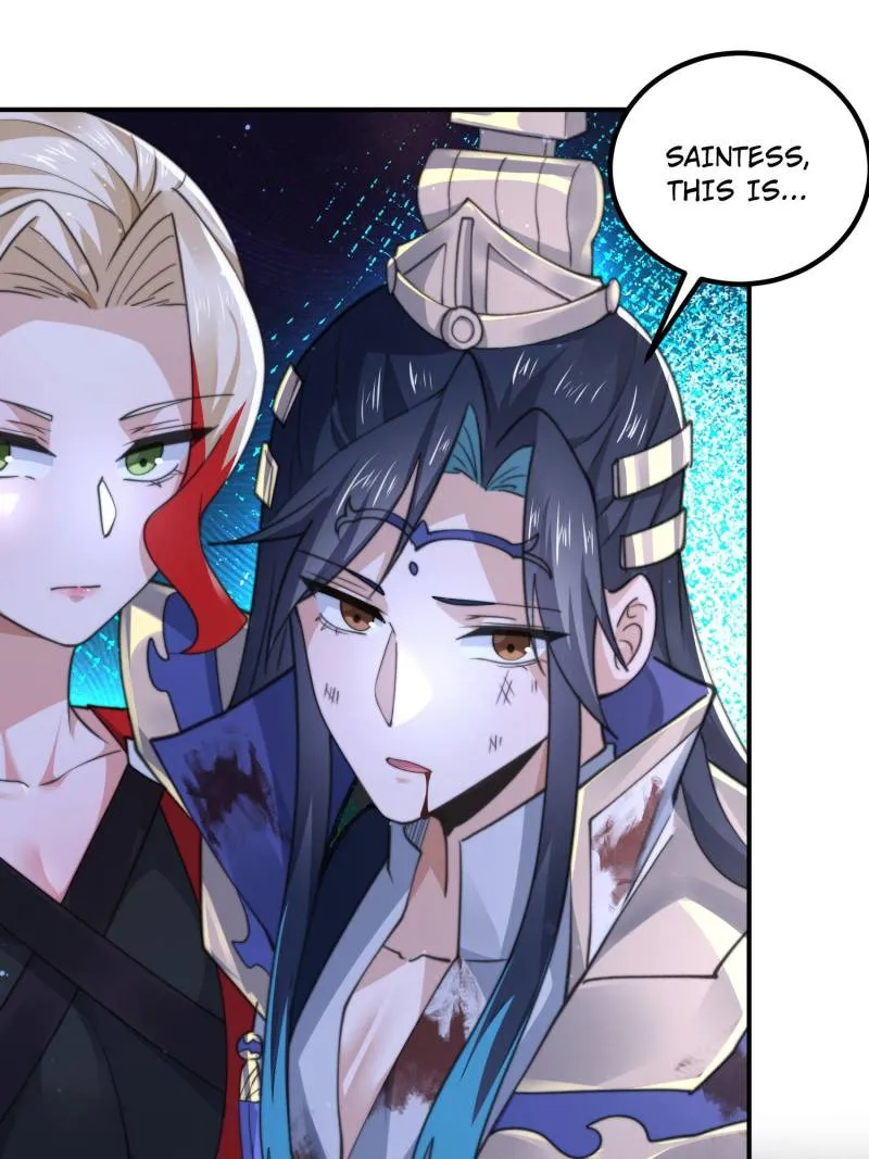 All the Female Apprentices Want to Kill Me Chapter 104 - page 38