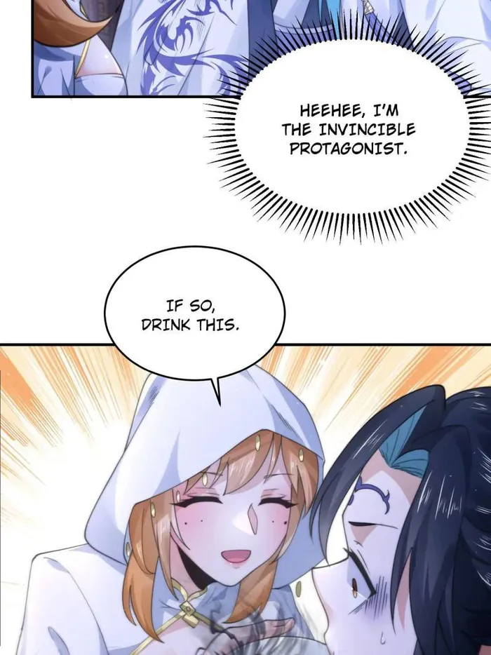 All the Female Apprentices Want to Kill Me Chapter 105 - page 11
