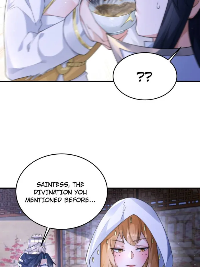 All the Female Apprentices Want to Kill Me Chapter 105 - page 12