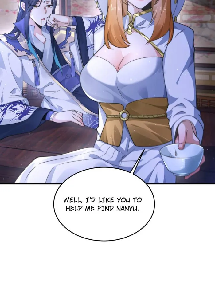 All the Female Apprentices Want to Kill Me Chapter 105 - page 13