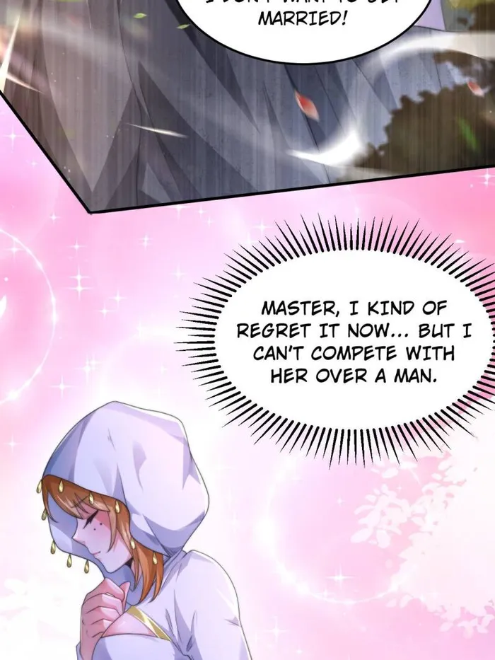 All the Female Apprentices Want to Kill Me Chapter 105 - page 19
