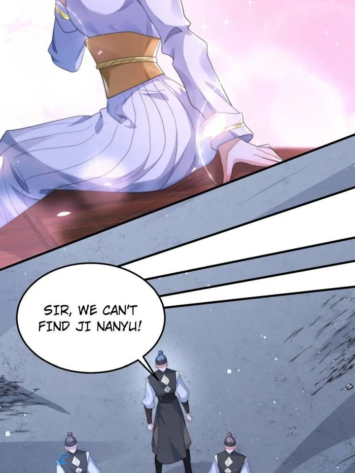All the Female Apprentices Want to Kill Me Chapter 105 - page 20