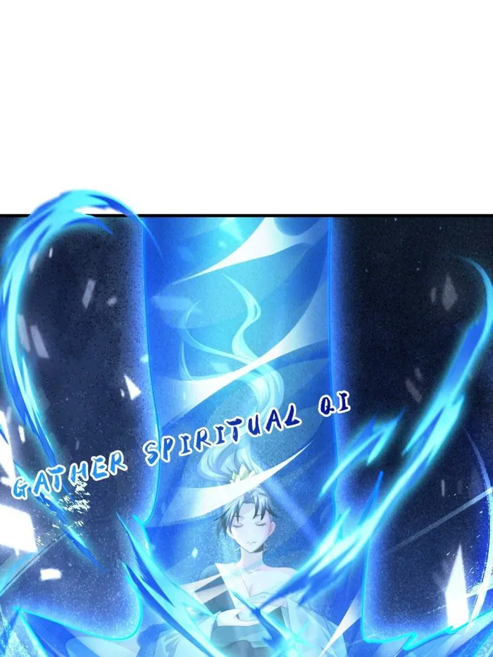 All the Female Apprentices Want to Kill Me Chapter 105 - page 23
