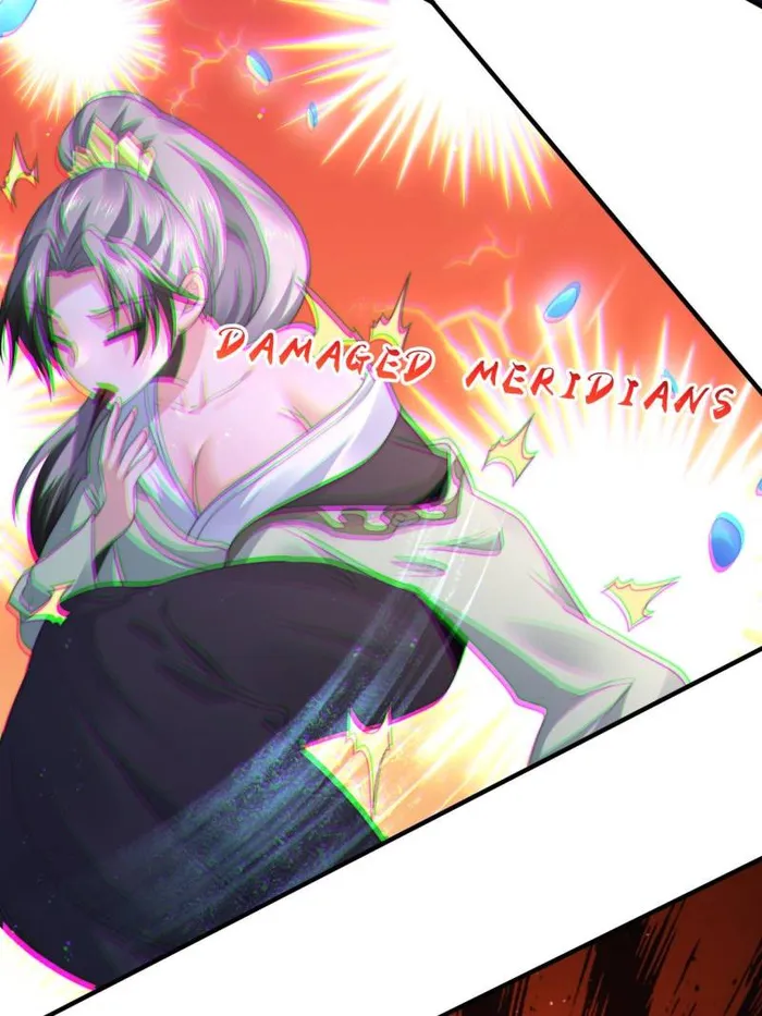 All the Female Apprentices Want to Kill Me Chapter 105 - page 26