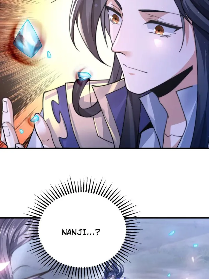 All the Female Apprentices Want to Kill Me Chapter 105 - page 38