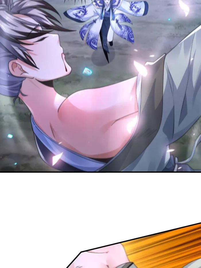 All the Female Apprentices Want to Kill Me Chapter 105 - page 39