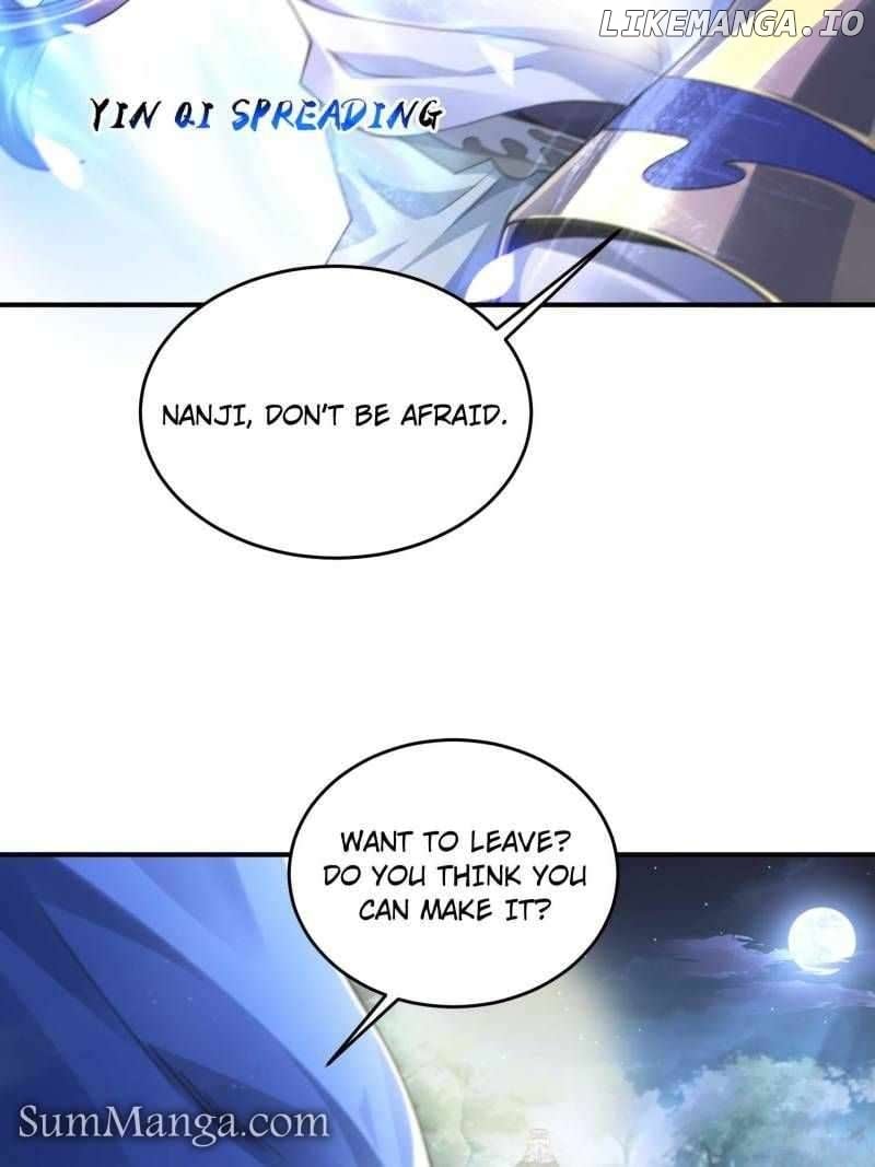 All the Female Apprentices Want to Kill Me Chapter 106 - page 2