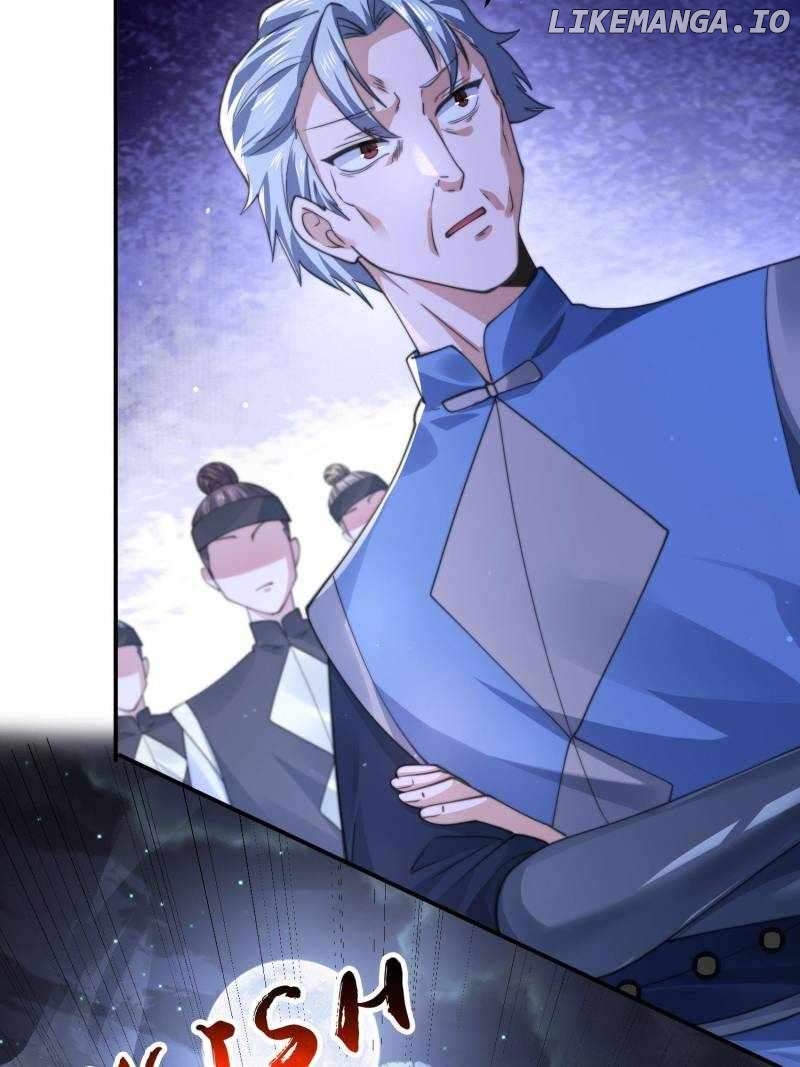 All the Female Apprentices Want to Kill Me Chapter 106 - page 21
