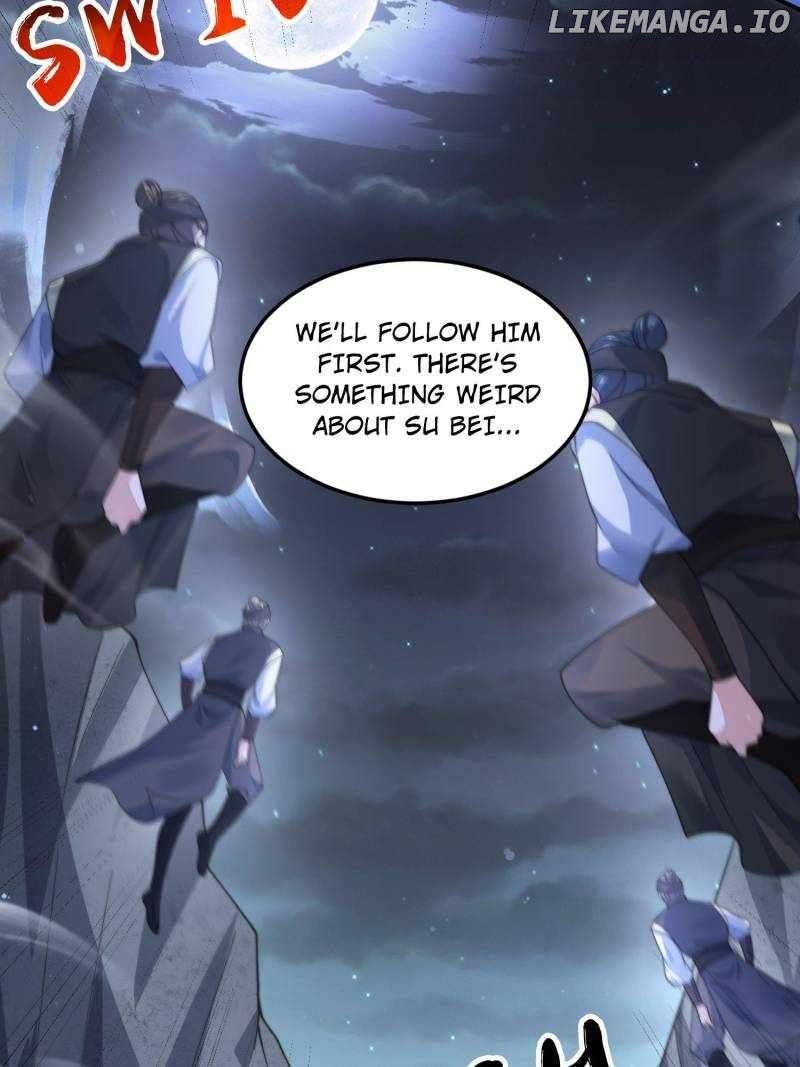 All the Female Apprentices Want to Kill Me Chapter 106 - page 22