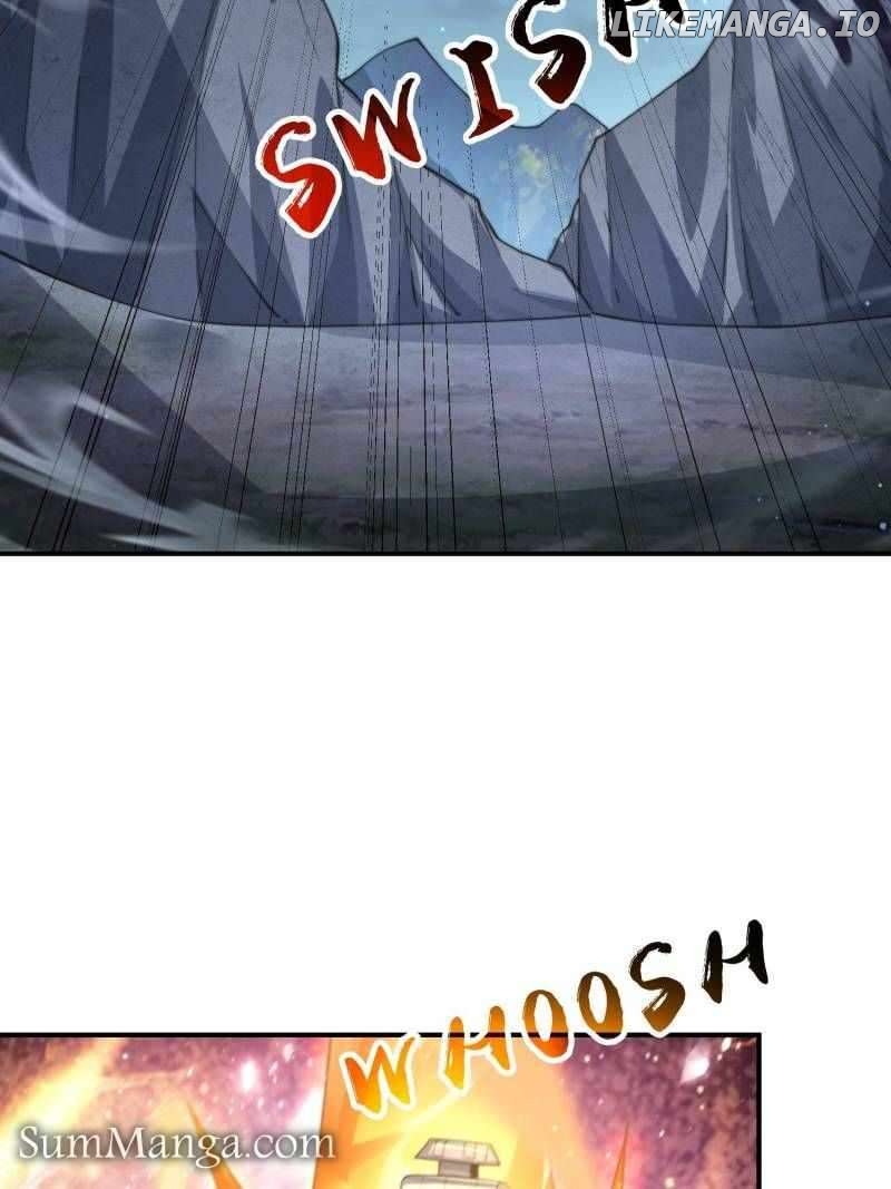 All the Female Apprentices Want to Kill Me Chapter 106 - page 23