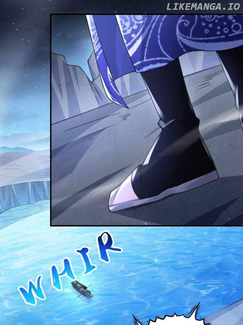 All the Female Apprentices Want to Kill Me Chapter 106 - page 30