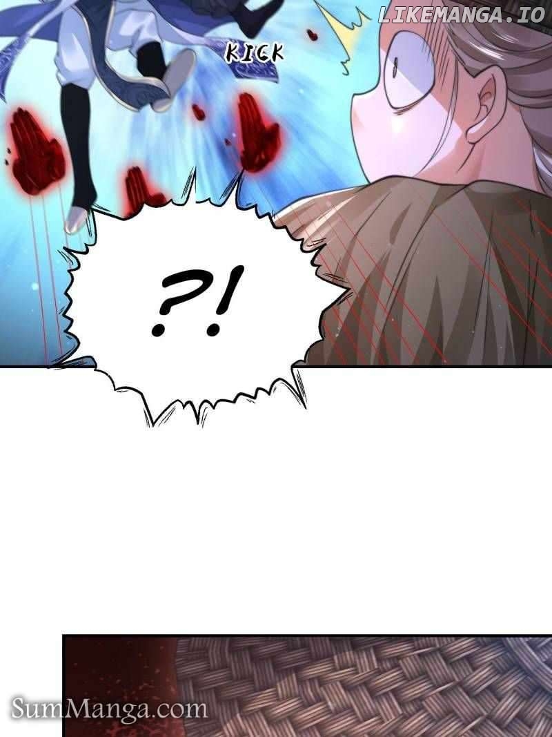 All the Female Apprentices Want to Kill Me Chapter 106 - page 35
