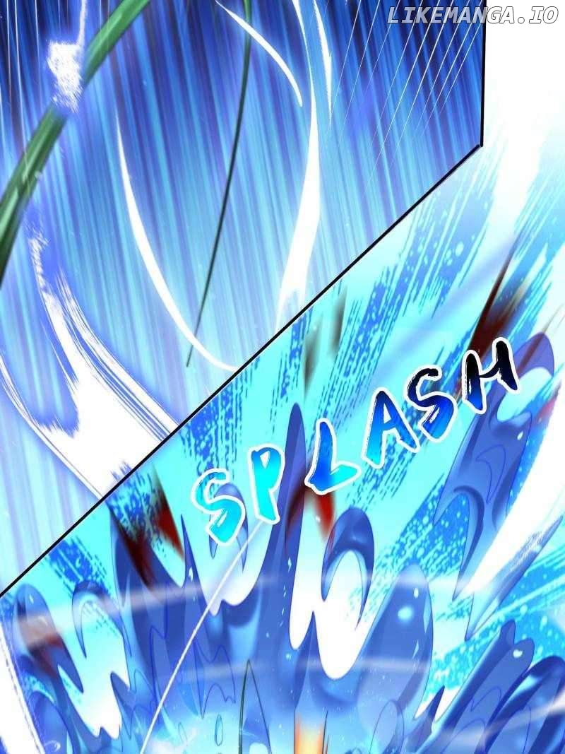 All the Female Apprentices Want to Kill Me Chapter 106 - page 37