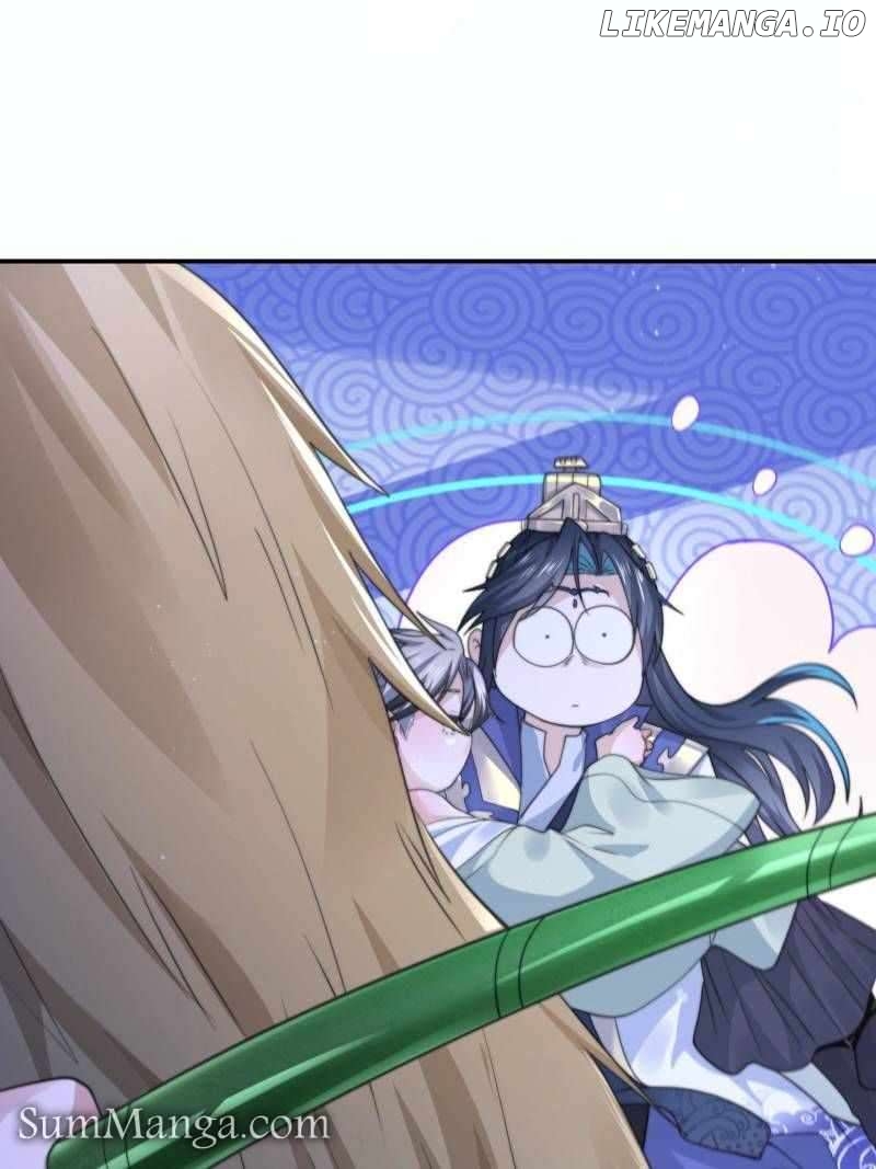 All the Female Apprentices Want to Kill Me Chapter 106 - page 41