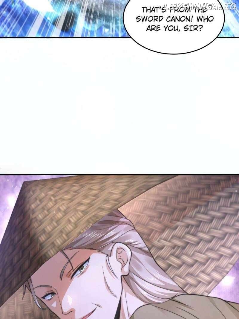 All the Female Apprentices Want to Kill Me Chapter 106 - page 45