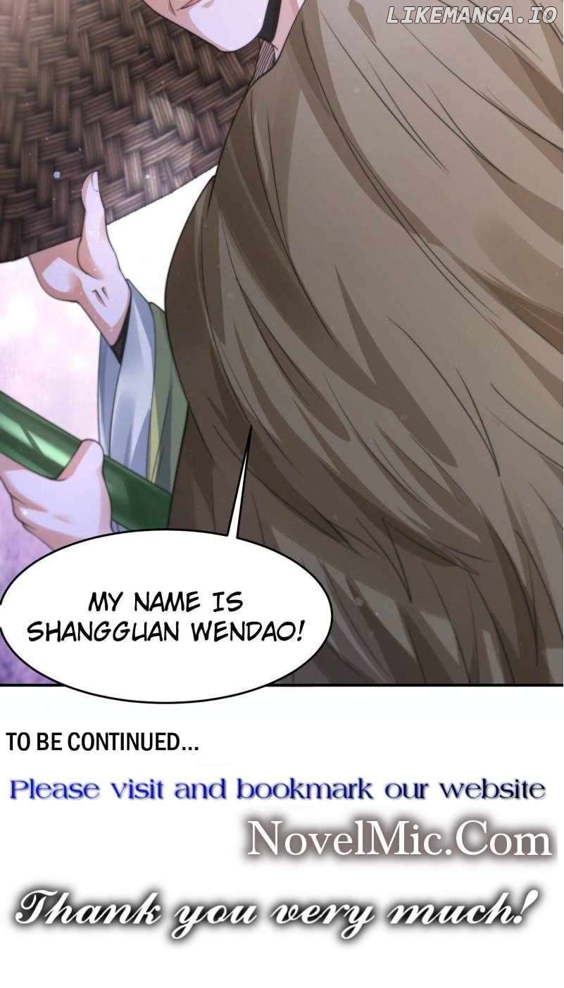 All the Female Apprentices Want to Kill Me Chapter 106 - page 46