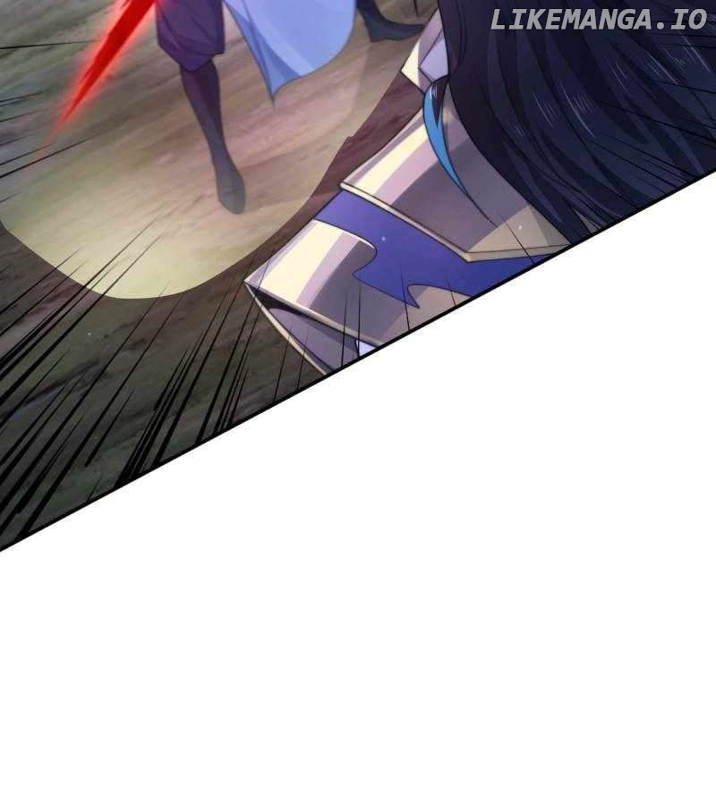 All the Female Apprentices Want to Kill Me Chapter 106 - page 7