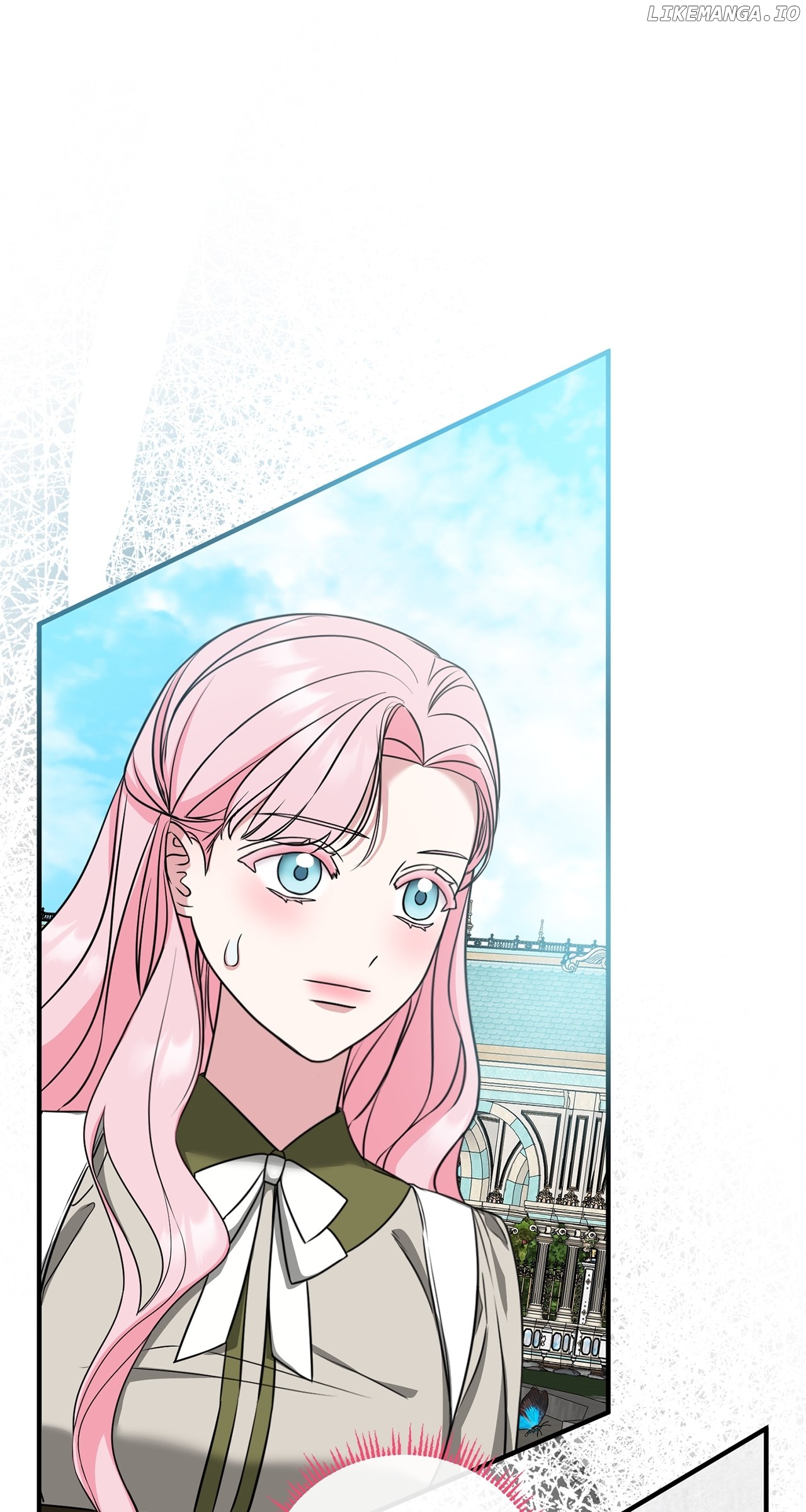 I Won’t Go Back to My Family Who Abandoned Me Chapter 34 - page 1