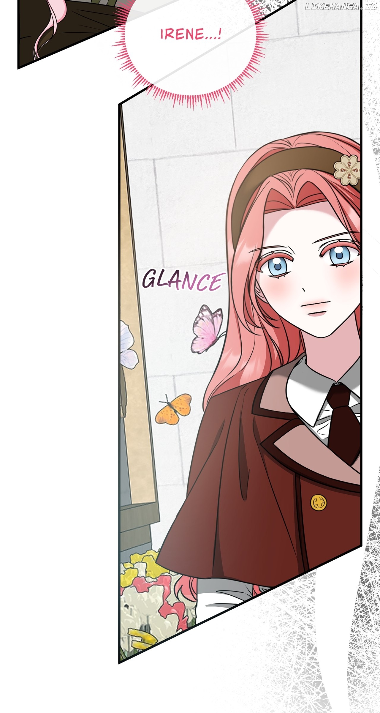 I Won’t Go Back to My Family Who Abandoned Me Chapter 34 - page 2