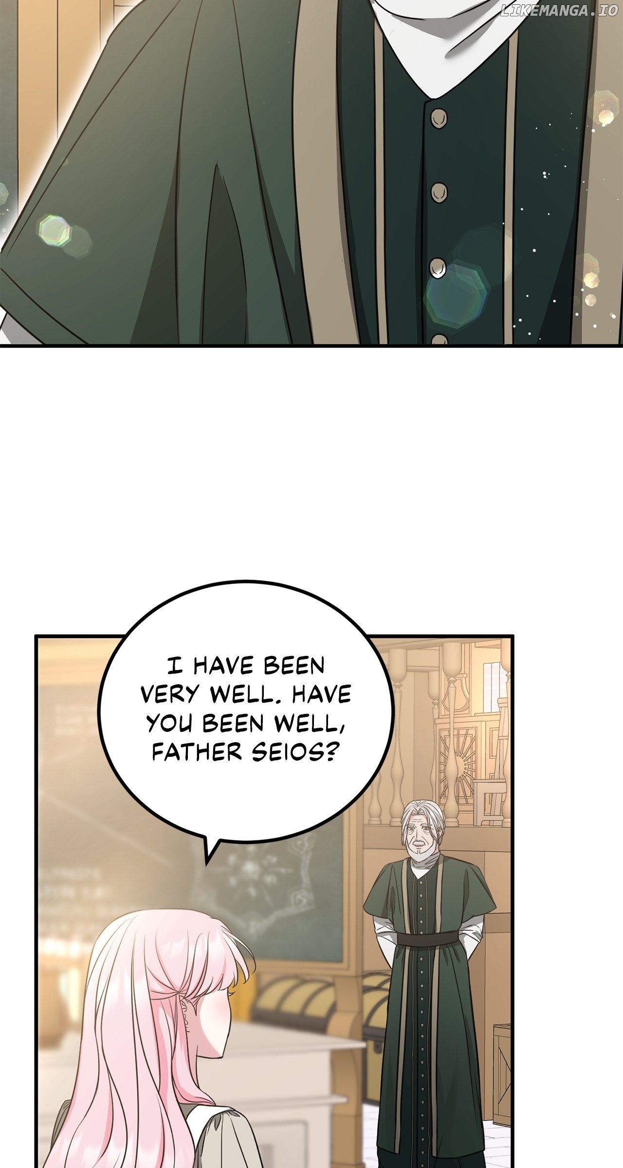 I Won’t Go Back to My Family Who Abandoned Me Chapter 34 - page 13
