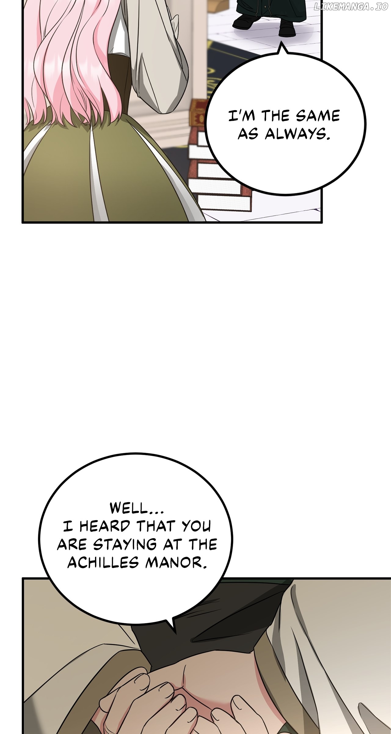 I Won’t Go Back to My Family Who Abandoned Me Chapter 34 - page 14