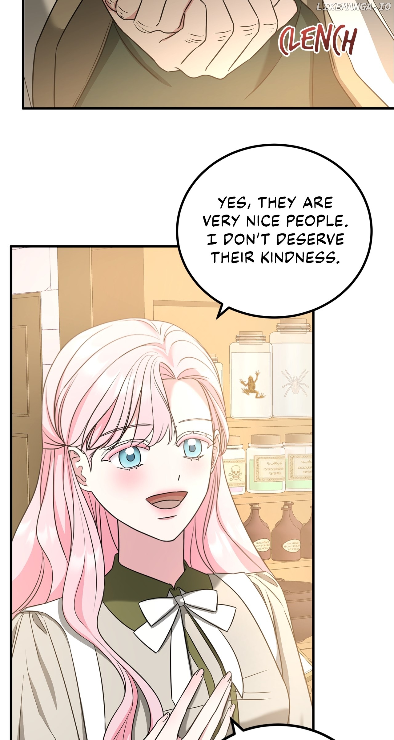 I Won’t Go Back to My Family Who Abandoned Me Chapter 34 - page 15