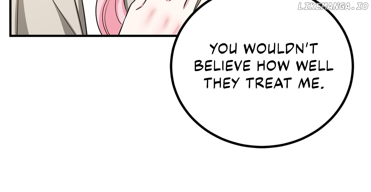 I Won’t Go Back to My Family Who Abandoned Me Chapter 34 - page 16
