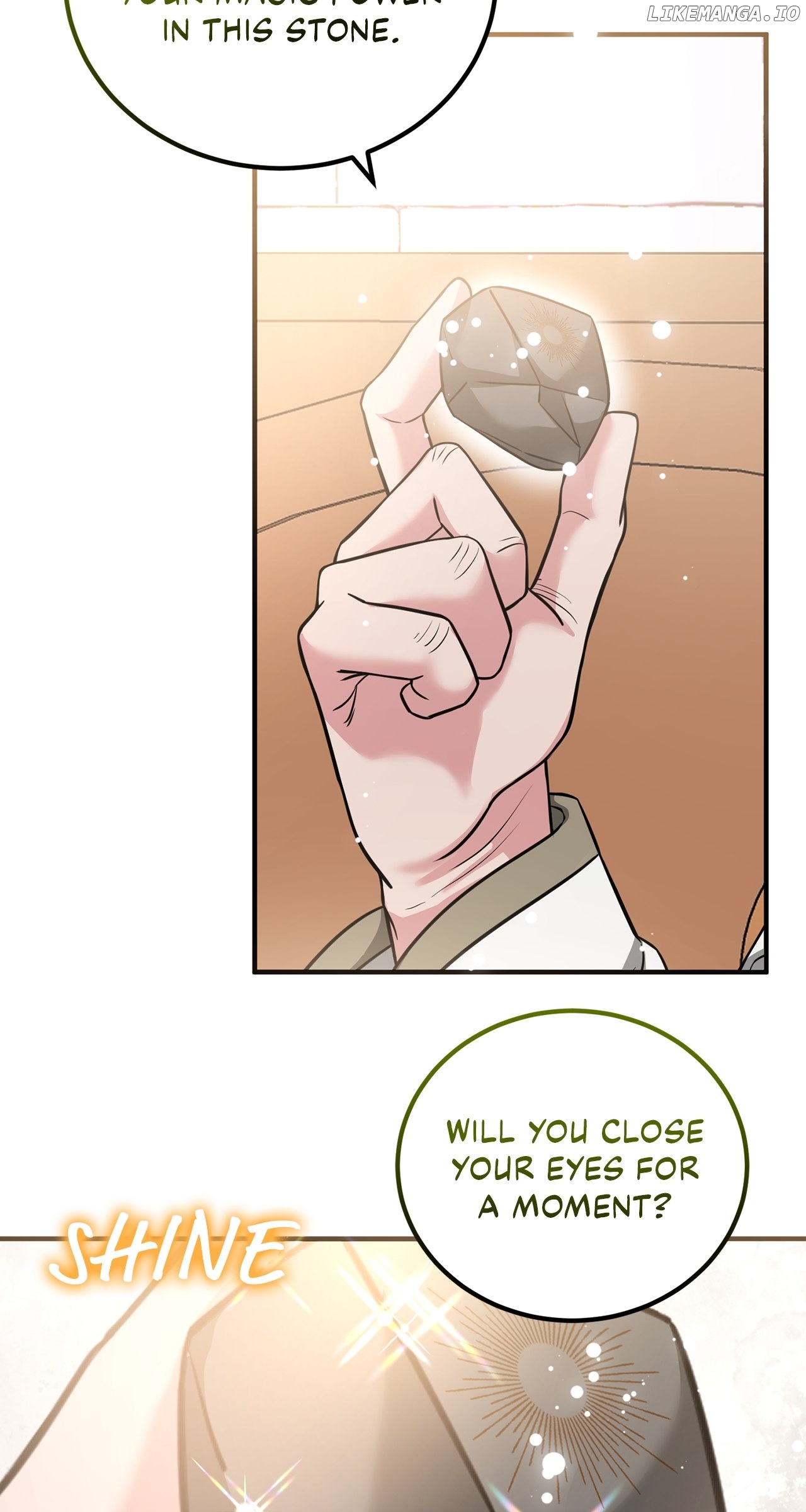 I Won’t Go Back to My Family Who Abandoned Me Chapter 34 - page 21
