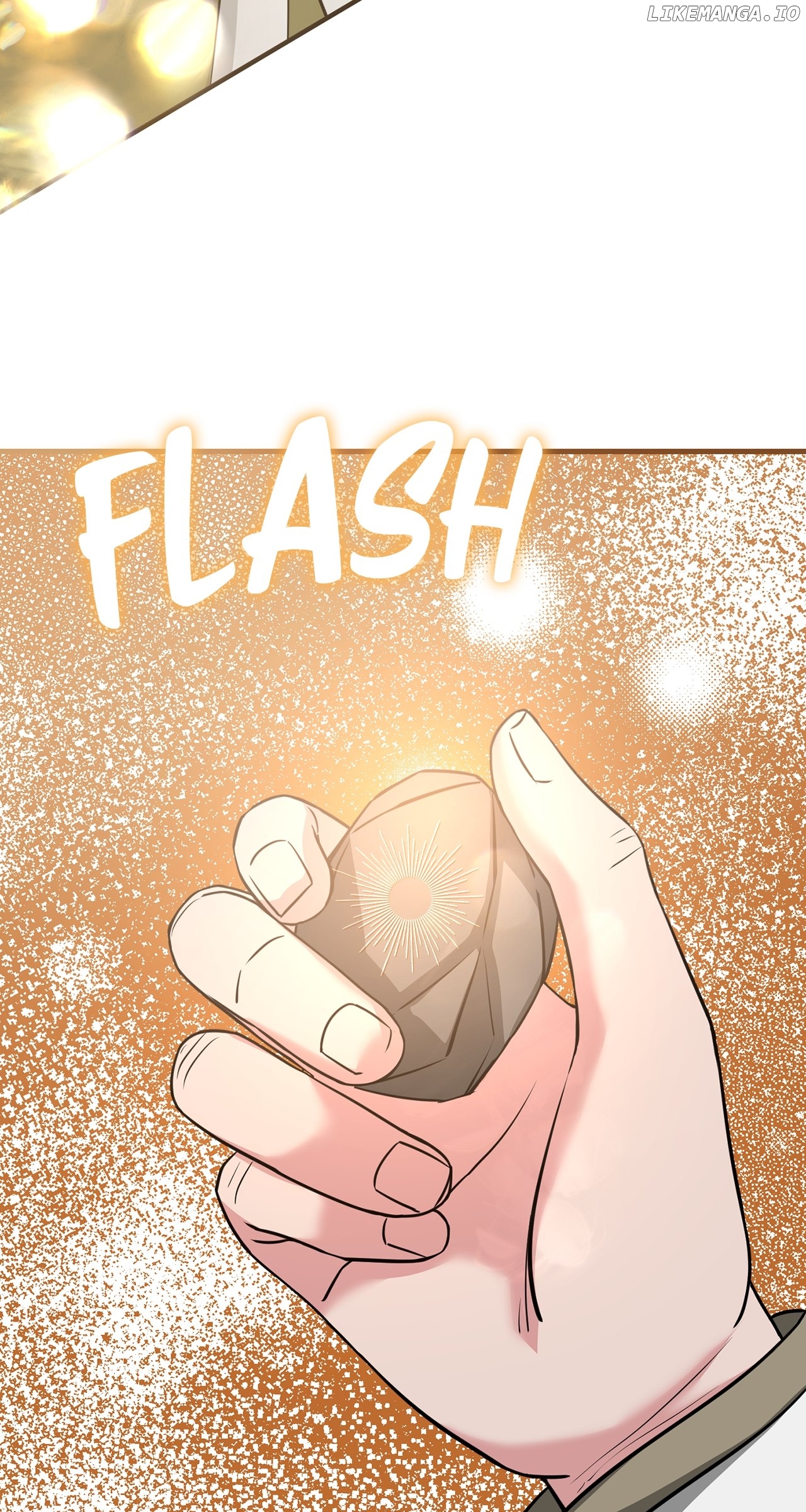 I Won’t Go Back to My Family Who Abandoned Me Chapter 34 - page 24
