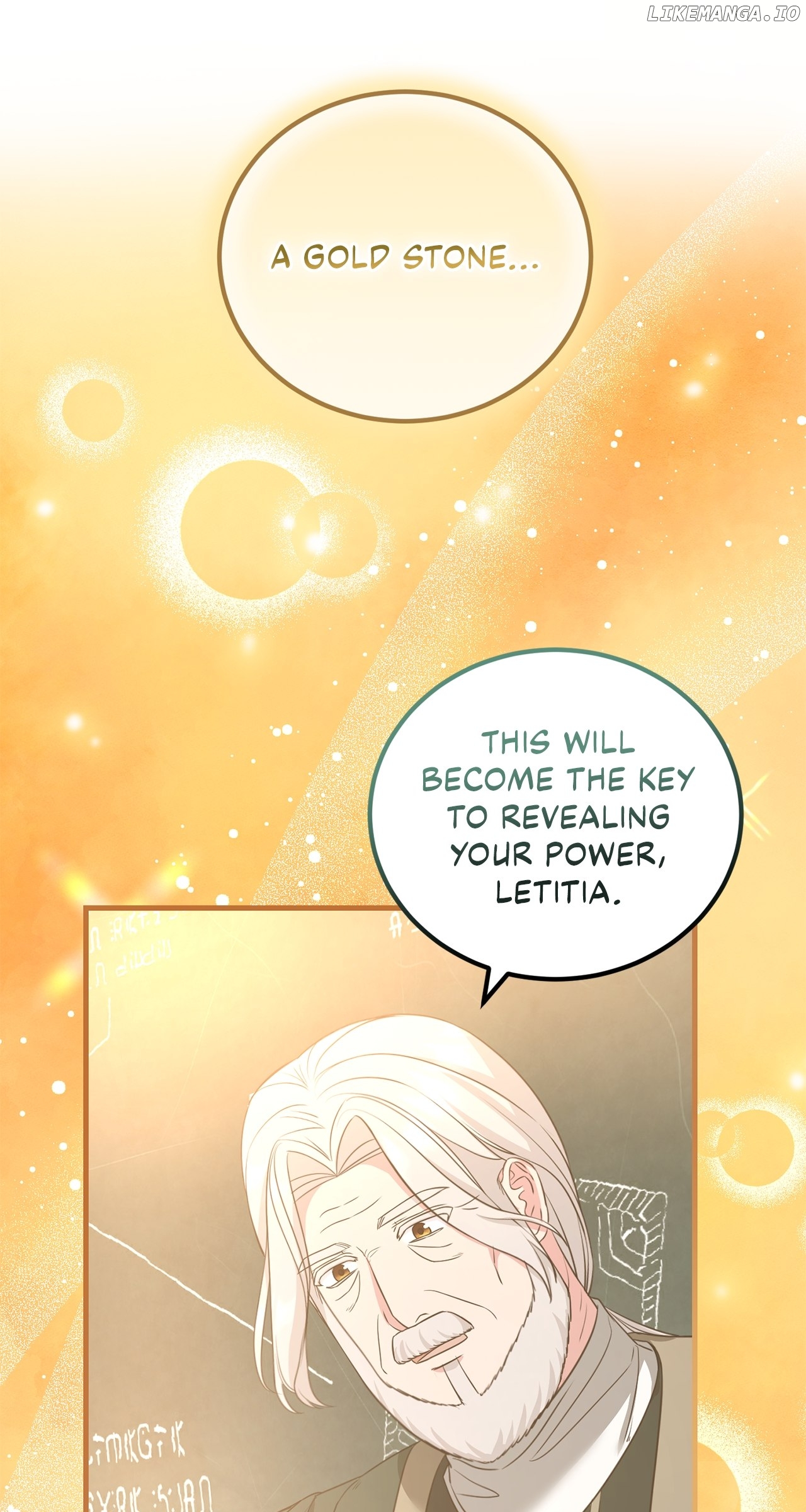 I Won’t Go Back to My Family Who Abandoned Me Chapter 34 - page 26
